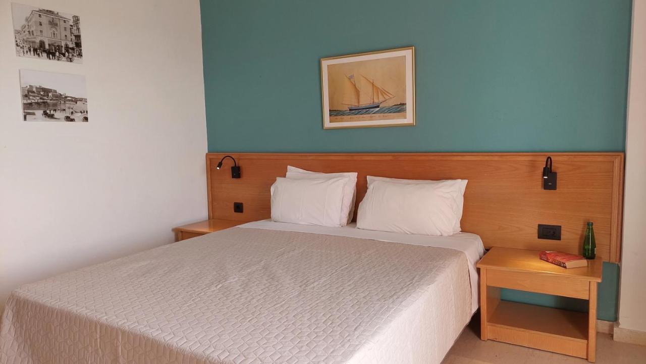 Elite Corfu Sea View Rooms Limni  Eksteriør bilde